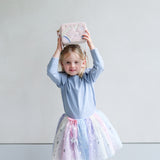 Mimi & Lula Unicorn Ombre Tütü