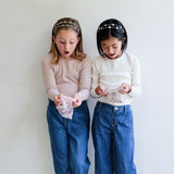 Mimi & Lula Mega Starry Double Alice Taç