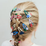 Mimi & Lula Fruity Mini 5'li Toka