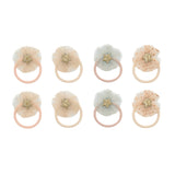 Mimi & Lula Tutu Bow Mini 8'li Lastik Toka