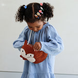 Mimi & Lula Toadstool Mini 8'li Lastik Toka