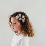Mimi & Lula Tulle Rosette Mini 5'li Toka