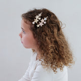 Mimi & Lula Starry Snap 2'li Toka