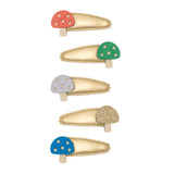 Mimi & Lula Toadstool Mini Mabel 5'li Toka