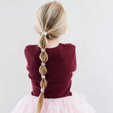 Mimi & Lula Sparkle Star 8’li Lastik Toka