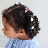 Mimi & Lula Fruity Mini 8'li Lastik Toka