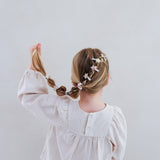 Mimi & Lula Sparkle Star Mini 8’li Toka