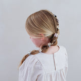 Mimi & Lula Sparkle Star 8’li Lastik Toka