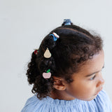 Mimi & Lula Fruity Mini 8'li Lastik Toka