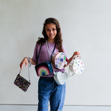 Mimi & Lula Radiant Rainbow Çanta