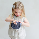 Mimi & Lula Cat & Mouse Mini 5'li Toka