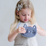 Mimi & Lula Cat & Mouse Mini 5'li Toka