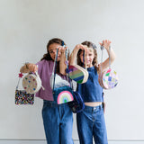 Mimi & Lula Radiant Rainbow Çanta