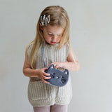 Mimi & Lula Cat & Mouse Mini 5'li Toka