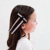 Mimi & Lula Circus Glitter Bow Toka - Green