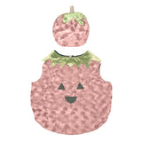Mimi & Lula Pumpkin Kostüm Seti