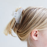 Mimi & Lula Pearly Kitty Acetate Toka