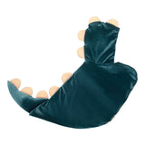 Mimi & Lula Friendly Dino Pelerin