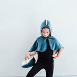 Mimi & Lula Friendly Dino Pelerin