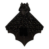 Mimi & Lula Bat Pelerin