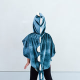 Mimi & Lula Friendly Dino Pelerin