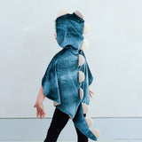 Mimi & Lula Friendly Dino Pelerin