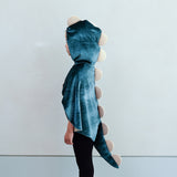 Mimi & Lula Friendly Dino Pelerin