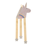 Mimi & Lula Unicorn Toka Askısı