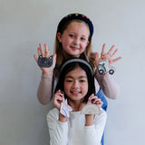 Mimi & Lula Kitty Cat Anahtarlık