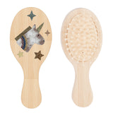 Mimi & Lula Unicorn Tarak