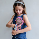 Mimi & Lula Diva Wow Birthday Rozet