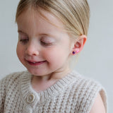 Mimi & Lula Bright Sticker Küpe