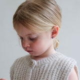 Mimi & Lula Mixed Sticker Küpe