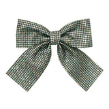 Mimi & Lula Disco Ball Oversized Bow Toka