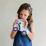 Mimi & Lula Night Rollerskate Çanta