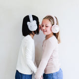 Mimi & Lula Peluş Kulaklık - Kitty Cat