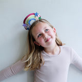 Mimi & Lula Rainbow Taç