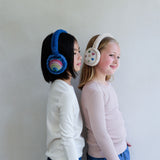Mimi & Lula Peluş Kulaklık - Jazzy Heart