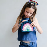 Mimi & Lula Rainbow Taç