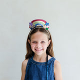 Mimi & Lula Rainbow Taç