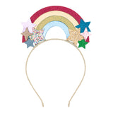 Mimi & Lula Rainbow Taç
