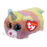 TY Teeny Unicorn Kedi Heather Peluş 10 cm