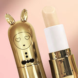 Inuwet Golden Skincare Cracker – Yüz Maskesi & Dudak Balmı