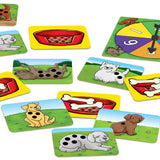Orchard Toys Spotty Dogs 3-6 Yaş