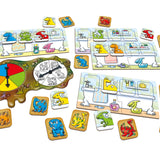 Orchard Toys Dirty Dinos 3-6 Yaş