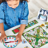 Orchard Toys Whats The Time Mr. Wolf ? 5-9 Yaş