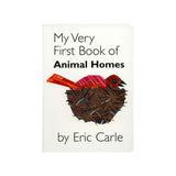 My very First Book of Animal Homes