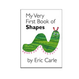 My Very First Book of Shapes