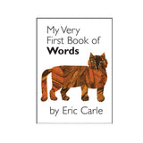 My Very First Book of Words