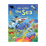 See Inside: Under the Sea